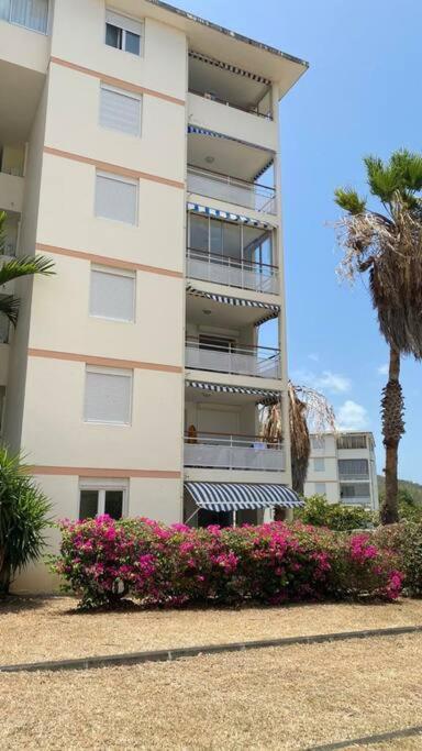 Agreable T2 A 5 Min Des Plages Apartment Sainte-Luce Luaran gambar