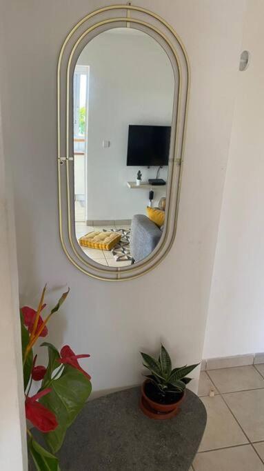 Agreable T2 A 5 Min Des Plages Apartment Sainte-Luce Luaran gambar